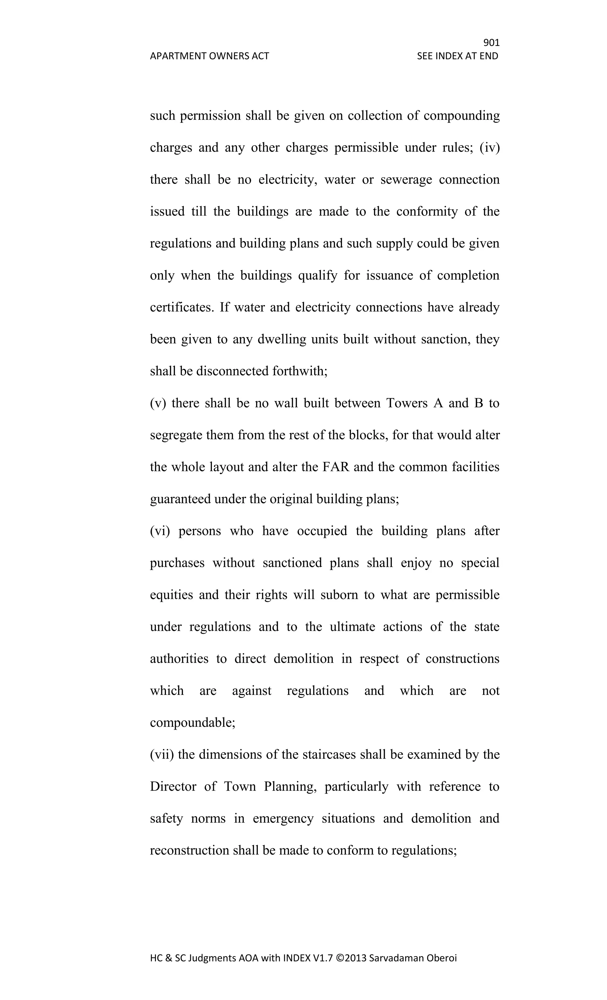 Hc & sc judgments aoa with index v1.7