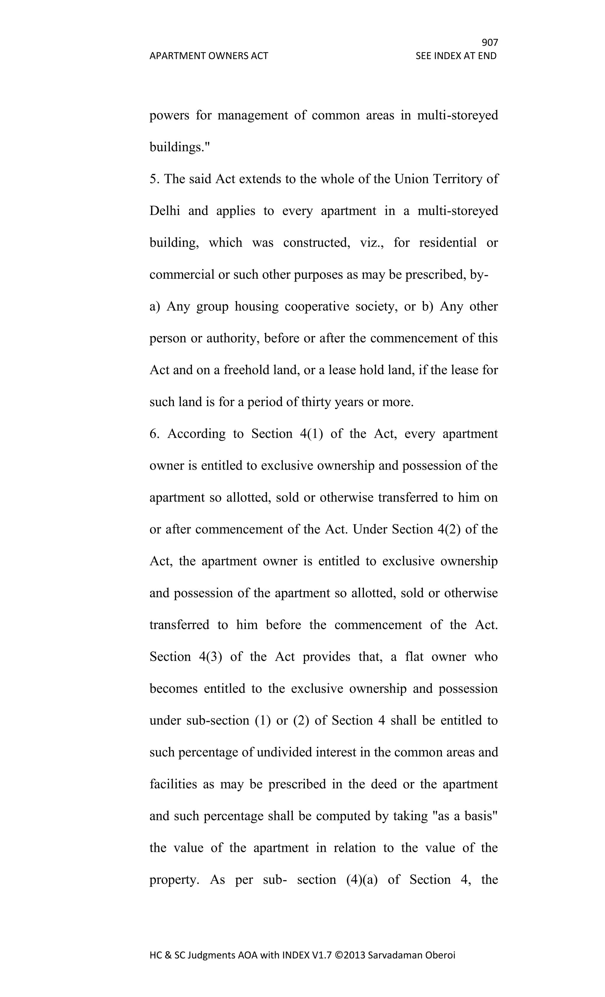 Hc & sc judgments aoa with index v1.7