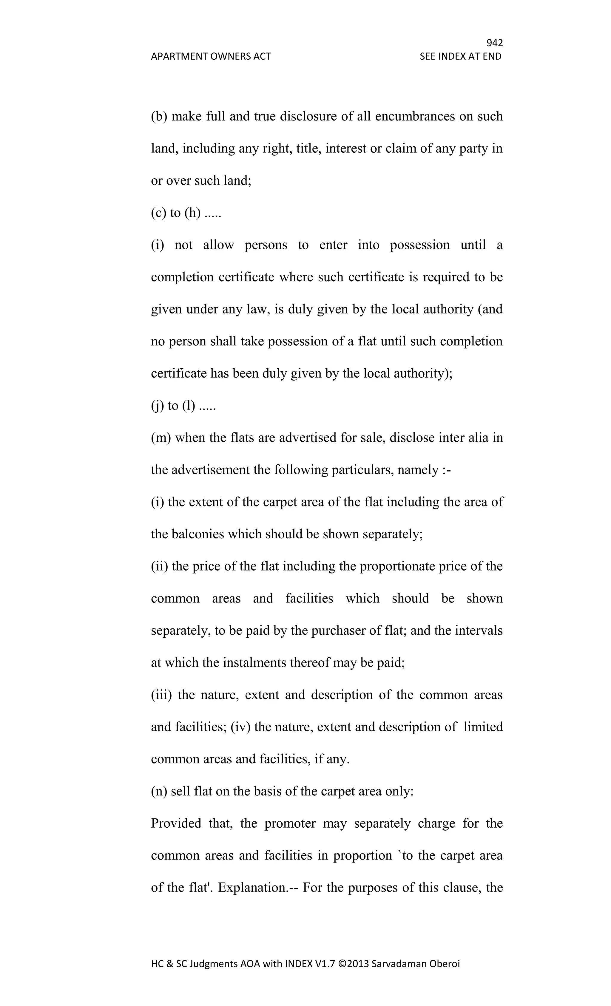 Hc & sc judgments aoa with index v1.7