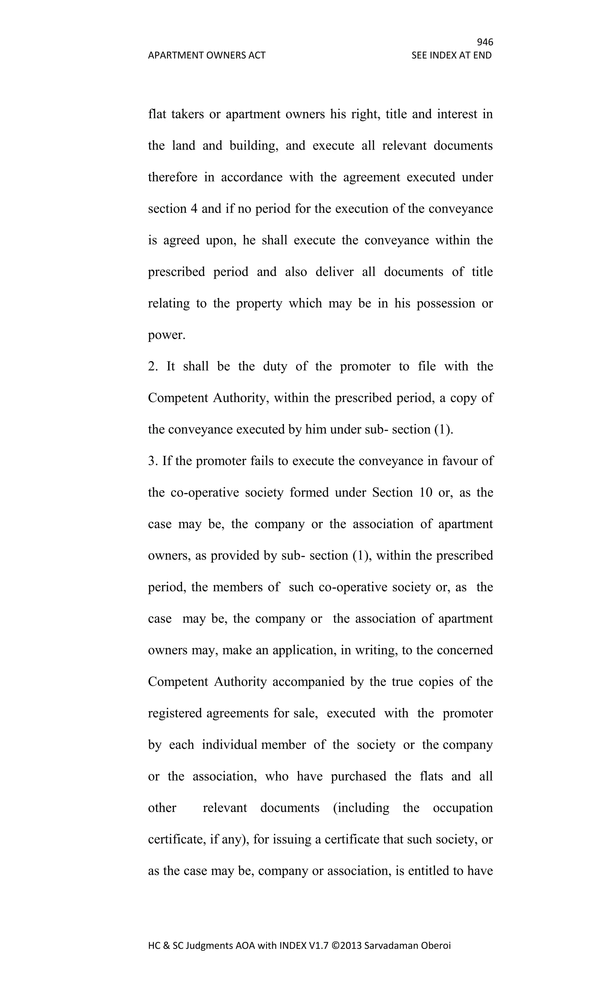 Hc & sc judgments aoa with index v1.7