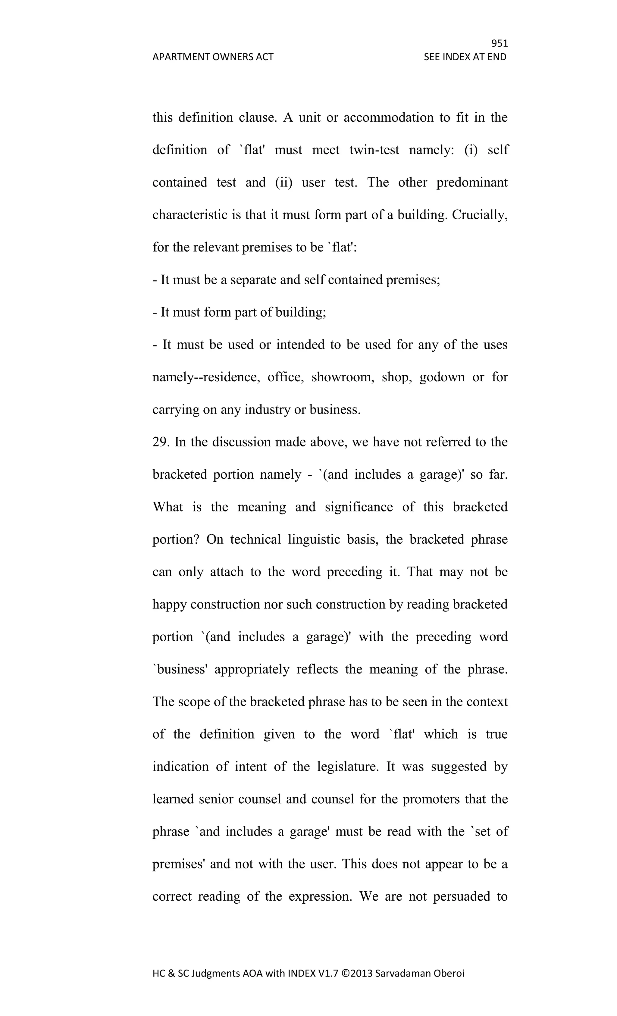 Hc & sc judgments aoa with index v1.7