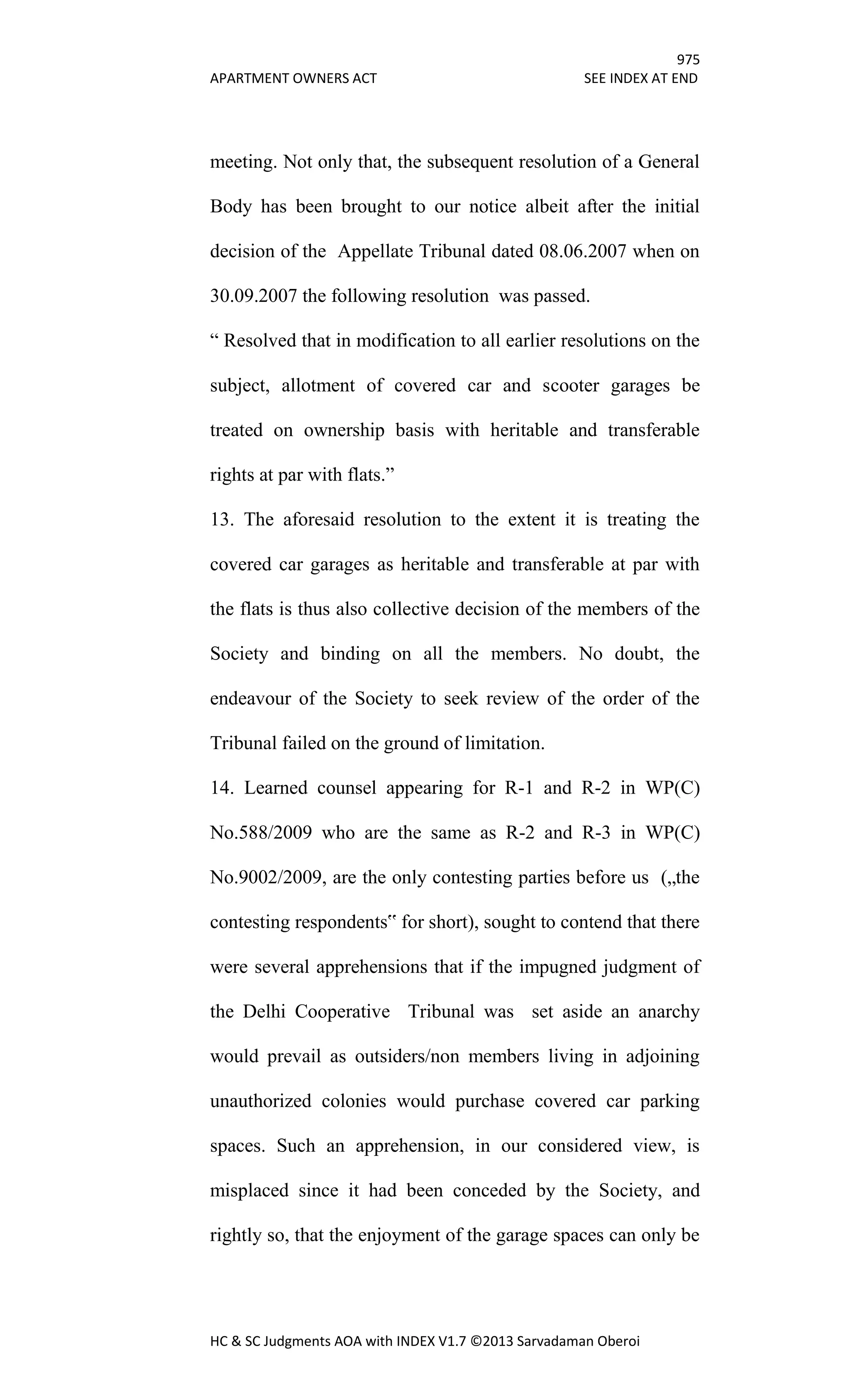 Hc & sc judgments aoa with index v1.7
