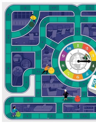 Rewriting the rules for the digital age
138
 