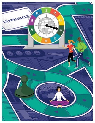 Rewriting the rules for the digital age
 