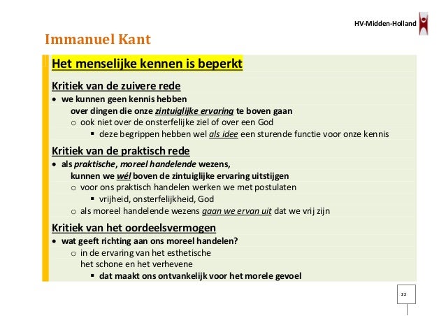 Hc 25 a presentatie verlichting