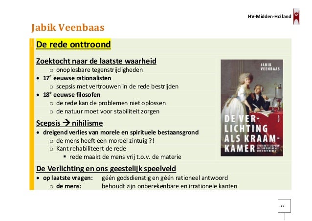 Radicale Verlichting Radicale Verlichting