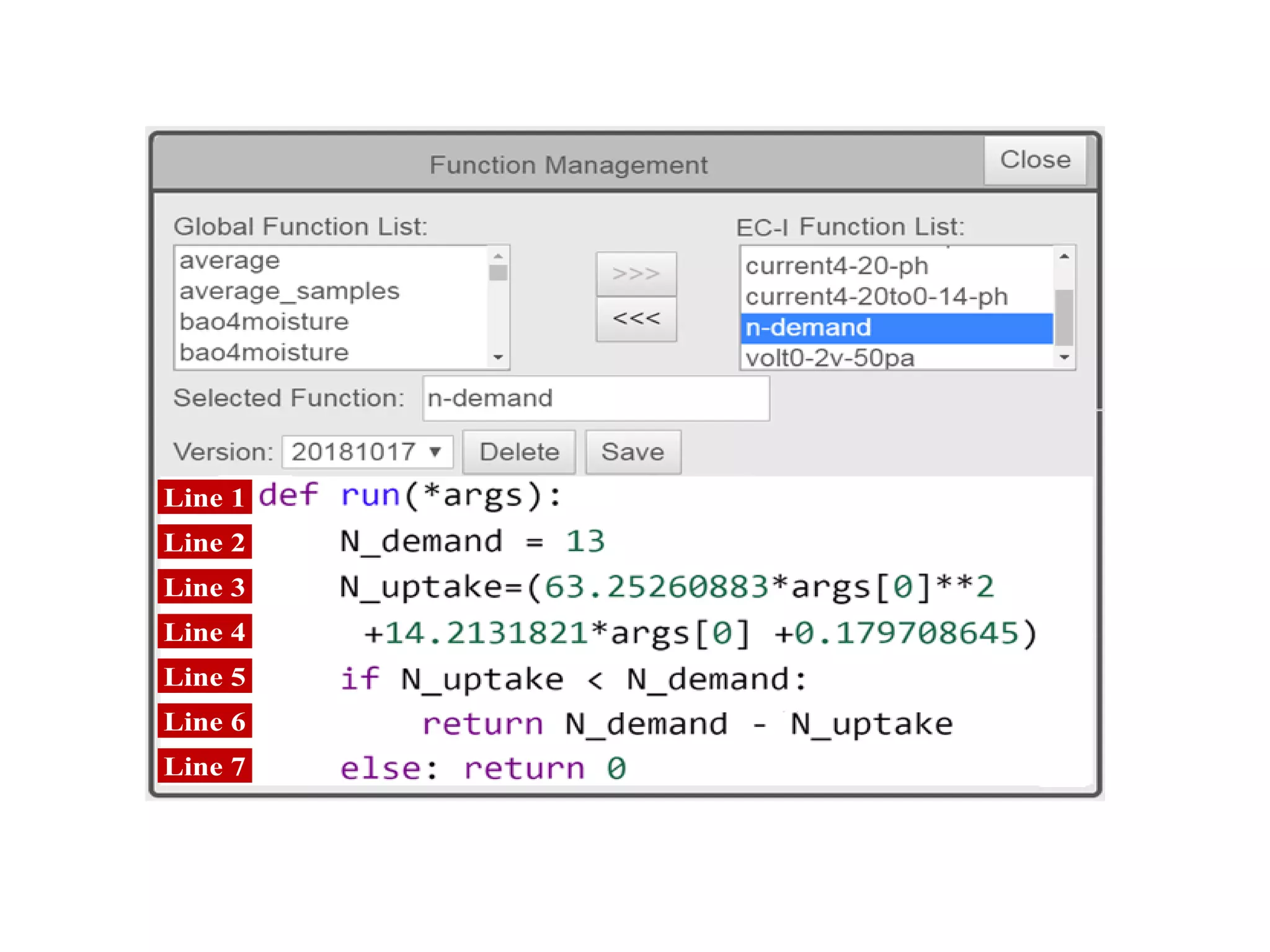 Line 1
Line 2
Line 3
Line 4
Line 5
Line 6
Line 7
 