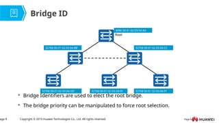 HC11000001113 Spanning Tree Protocol.pptx