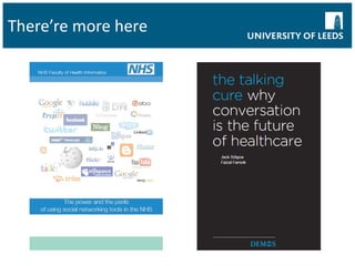 There’re more here 