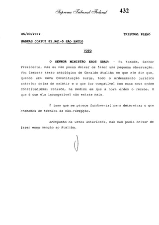 (1)
GRAU
EROS
-
Voto
 