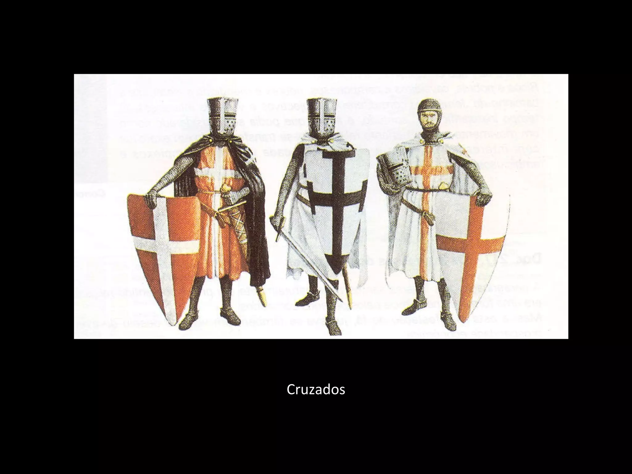 Cruzados 