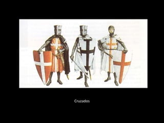 Cruzados 