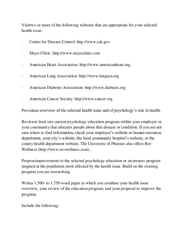 hca 250 psychology and health issues Hca 250 mart inspiring minds/hca250martcom - for more classes visit wwwhca250martcom hca 250 week 1 assignment psychology of health in the workplace paper hca 250 week 2 assignment stress and illness in the workplace matrix hca 250 week 2 dq 1, dq 2 and dq 3 hca 250 week 3 assignment motivation and organizational culture paper hca 250. hca 250 psychology and health issues Hca 250 mart inspiring minds/hca250martcom - for more classes visit wwwhca250martcom hca 250 week 1 assignment psychology of health in the workplace paper hca 250 week 2 assignment stress and illness in the workplace matrix hca 250 week 2 dq 1, dq 2 and dq 3 hca 250 week 3 assignment motivation and organizational culture paper hca 250.