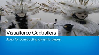 Page Templates
<apex:page >
<apex:insert name="detail" />
<div style="position:relative; clear:all;">
<apex:insert name="footer" />
</div>
</apex:page>

<apex:page StandardController="Invoice__c" >
<apex:composition template="WarehouseTemplate">
<apex:define name="detail">
<apex:detail subject="{!Invoice__c.Id}" />
</apex:define>

 