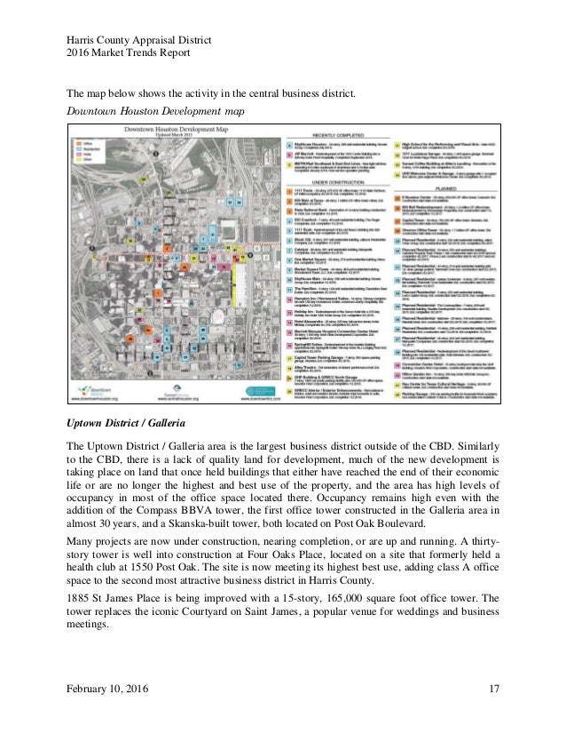Harris County Property Tax Appraisal Protest Harris County Property Tax Appraisal Protest