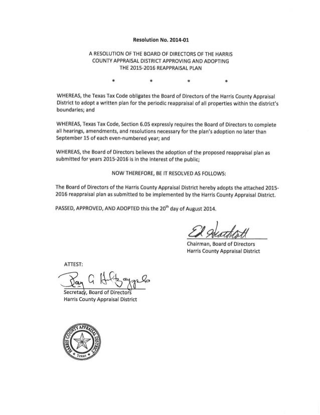 Smith County Appraisal District Map