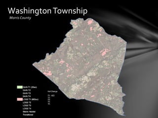 Morris	
  County	
  
	
  
Washington	
  Township	
  
 