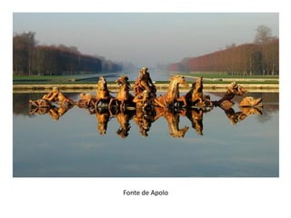 Fonte de Apolo
 