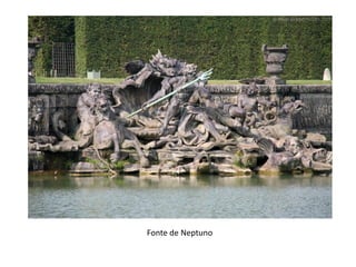 Fonte de Neptuno
 