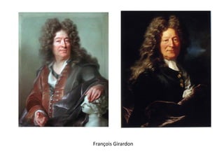 François Girardon
 
