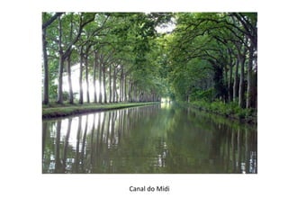 Canal do Midi
 