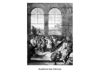 Academia das Ciências
 