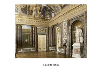 Salão de Vénus
 