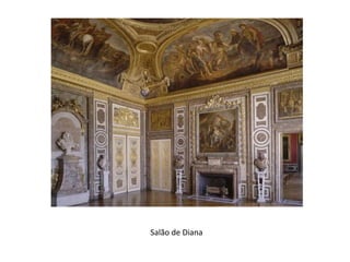 Salão de Diana
 