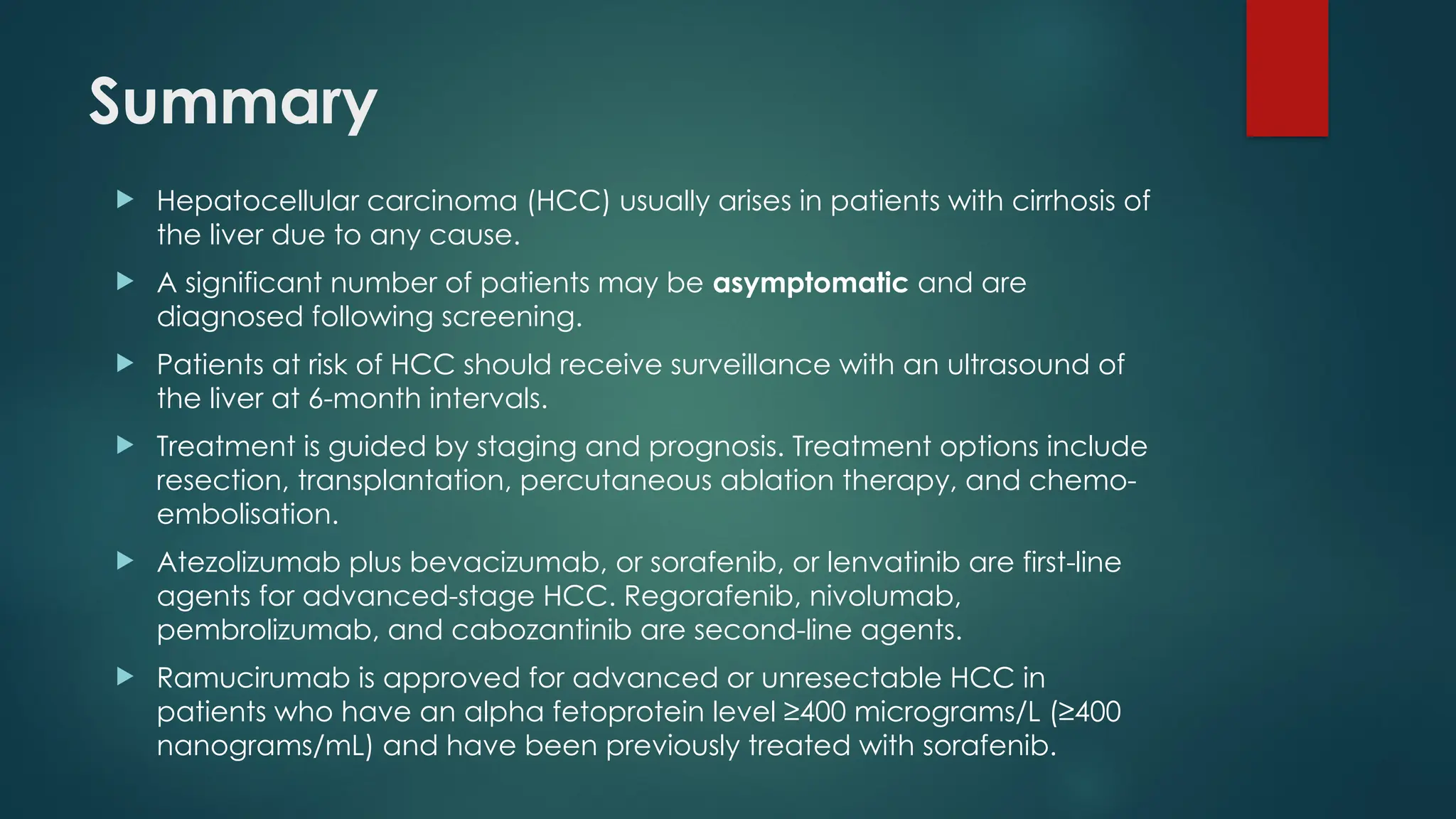 Hepatocellular carcinoma,a type of cancerpptx | PPTX | Cancer ...
