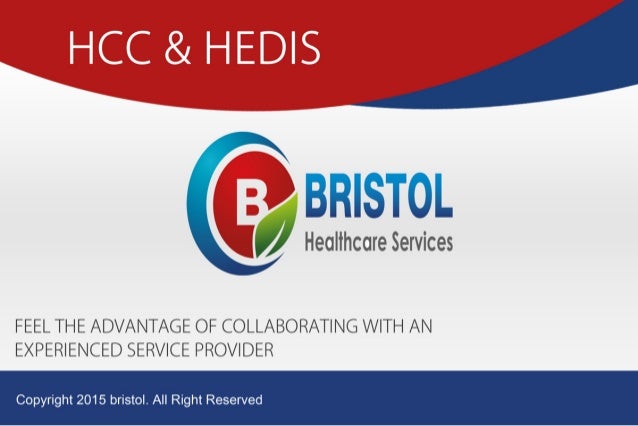 Hcc Hedis Coding Bristol Healthcare Services