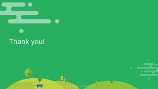 © Copyright 2019 Rancher Labs. All Rights Reserved. 46© Copyright 2020 Rancher Labs. All Rights Reserved. 46
Thank you!
 