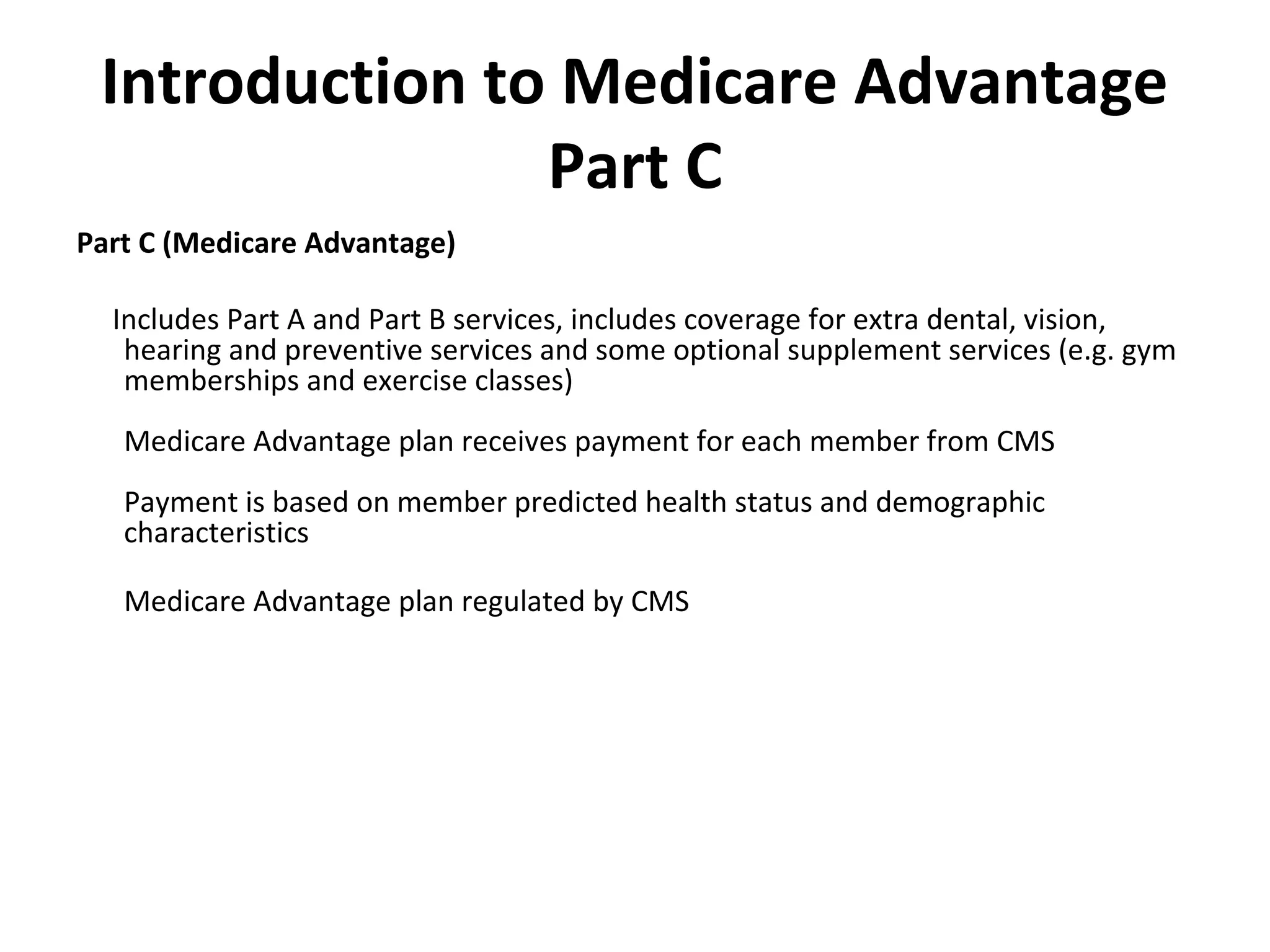 HCC CODING training manual | PPT