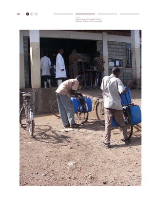 48

H

C

D
Ouvir
Desenvolver um Modelo Mental
Método: A Mente de Principiante

 