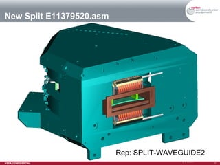 New Split E11379520.asm Rep: SPLIT-WAVEGUIDE2 