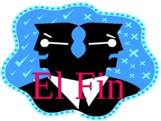 El Fin 