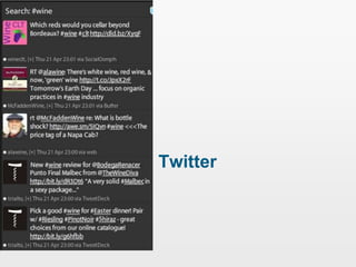 Twitter
 