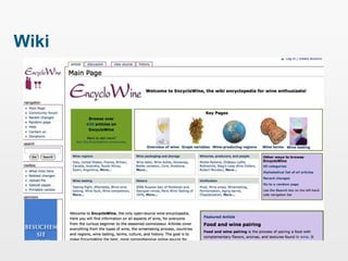 Wiki
 