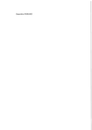 Hceres   projet de décret - mai 2014