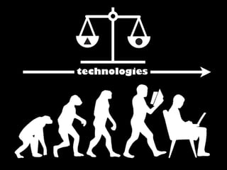 technologies
 