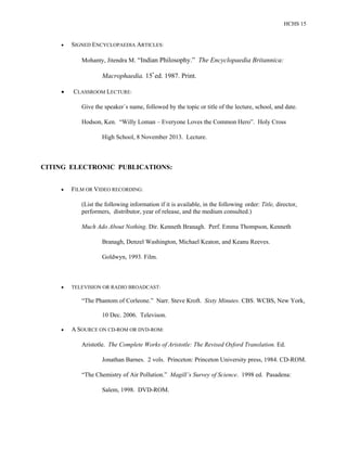 Example of revising picture