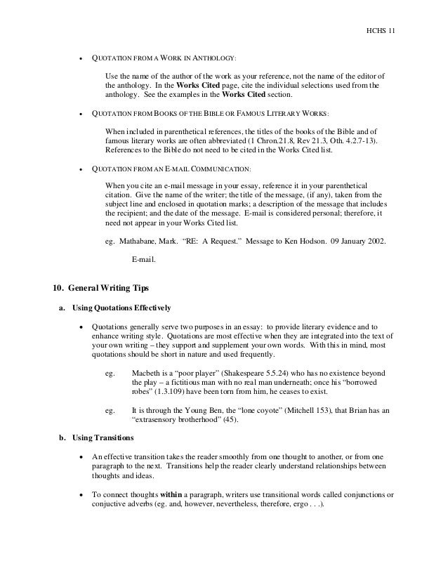 When you revise your essay you quizlet image