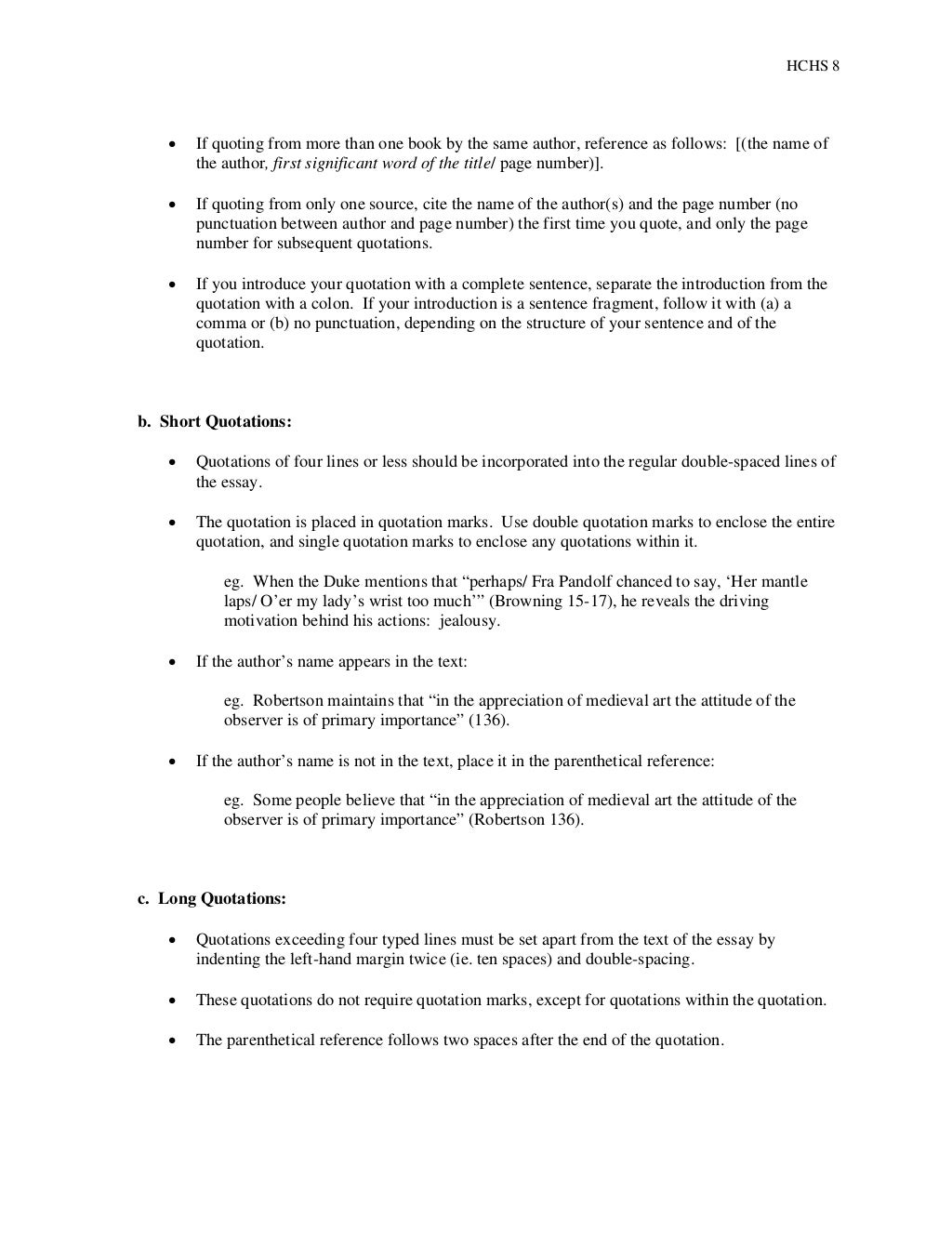 Paragraph revision worksheets image