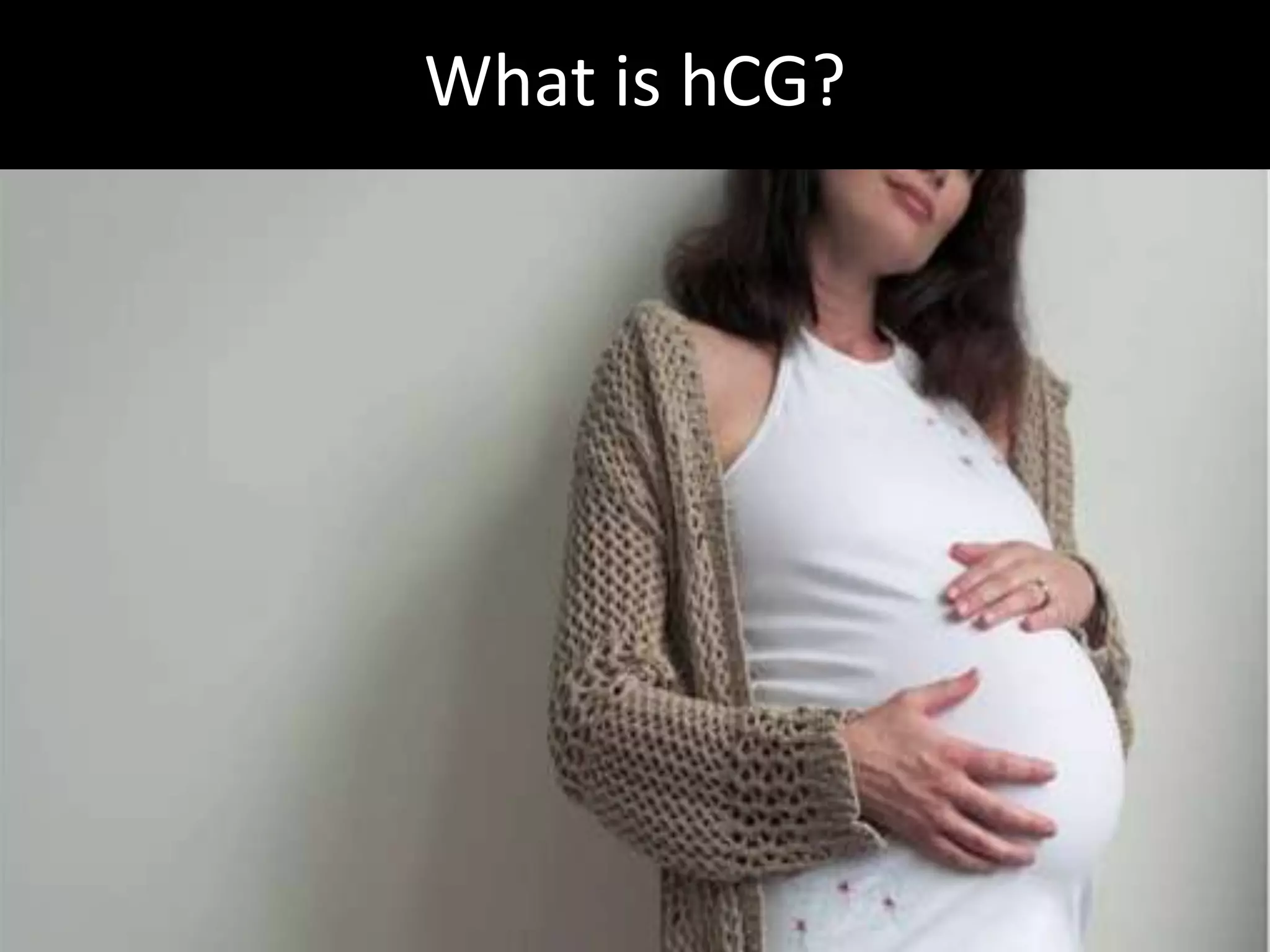 Hcg Protocol Low Calorie Diet