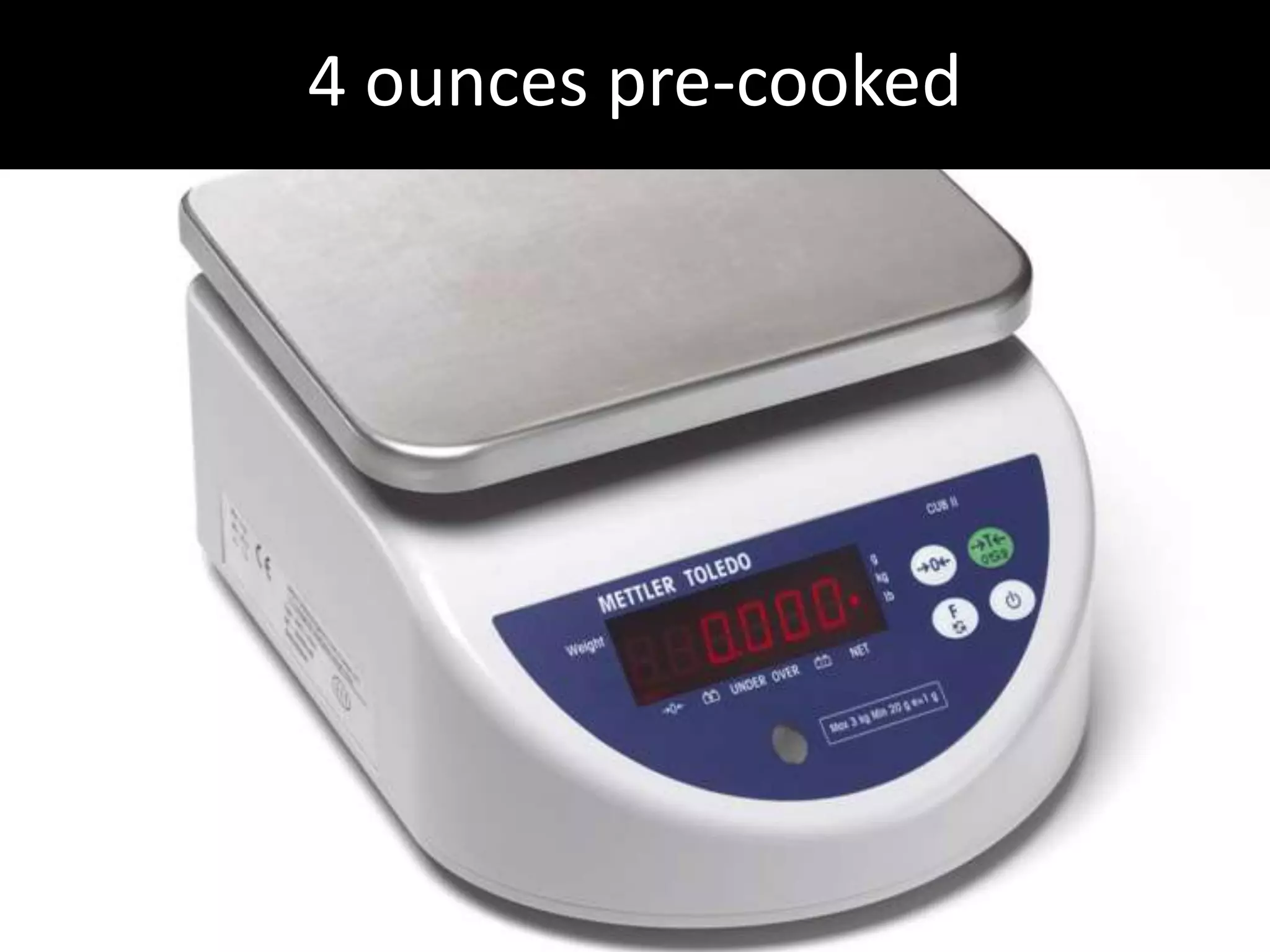 Hcg Protocol Low Calorie Diet