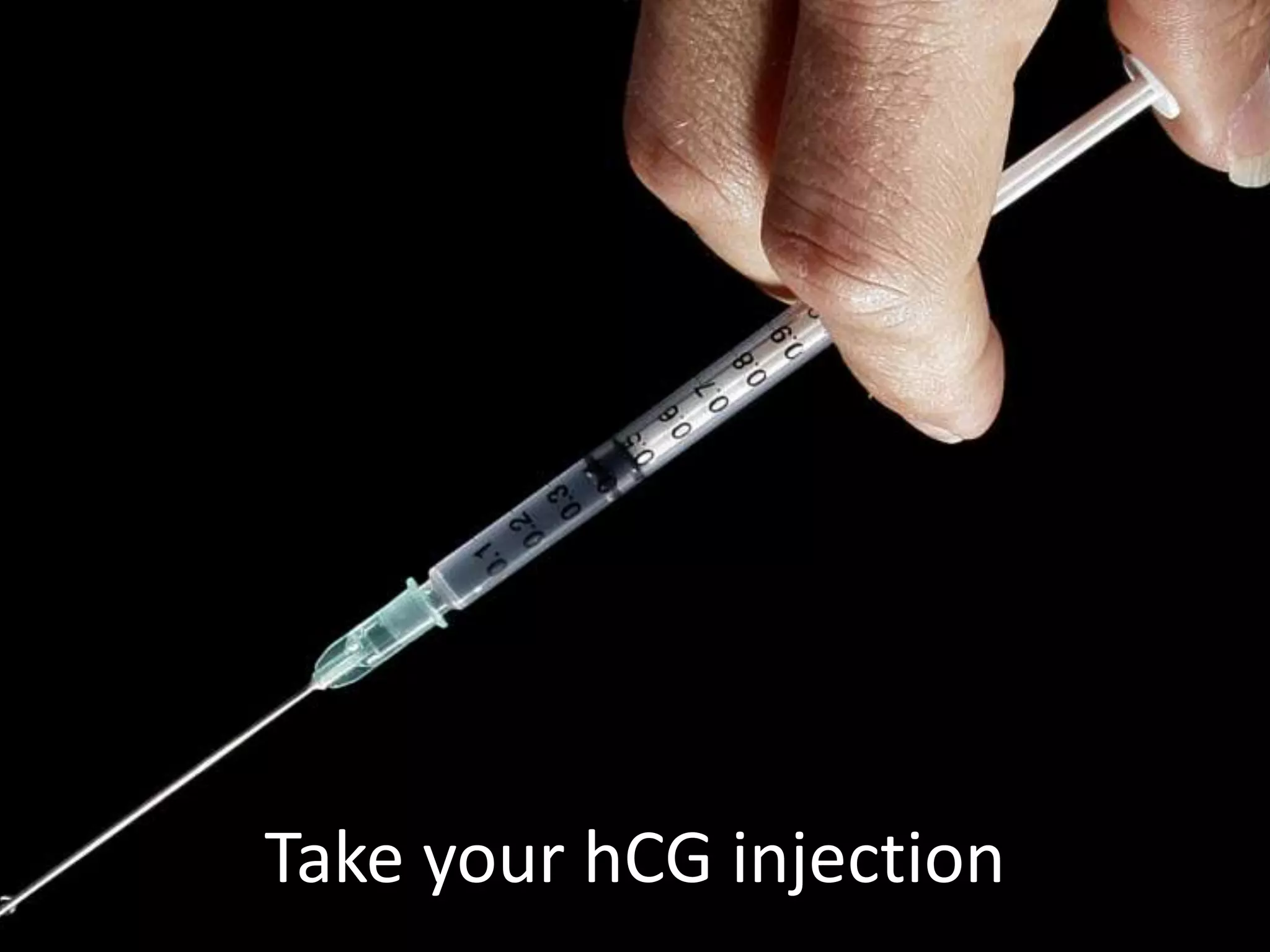 Hcg Protocol Low Calorie Diet