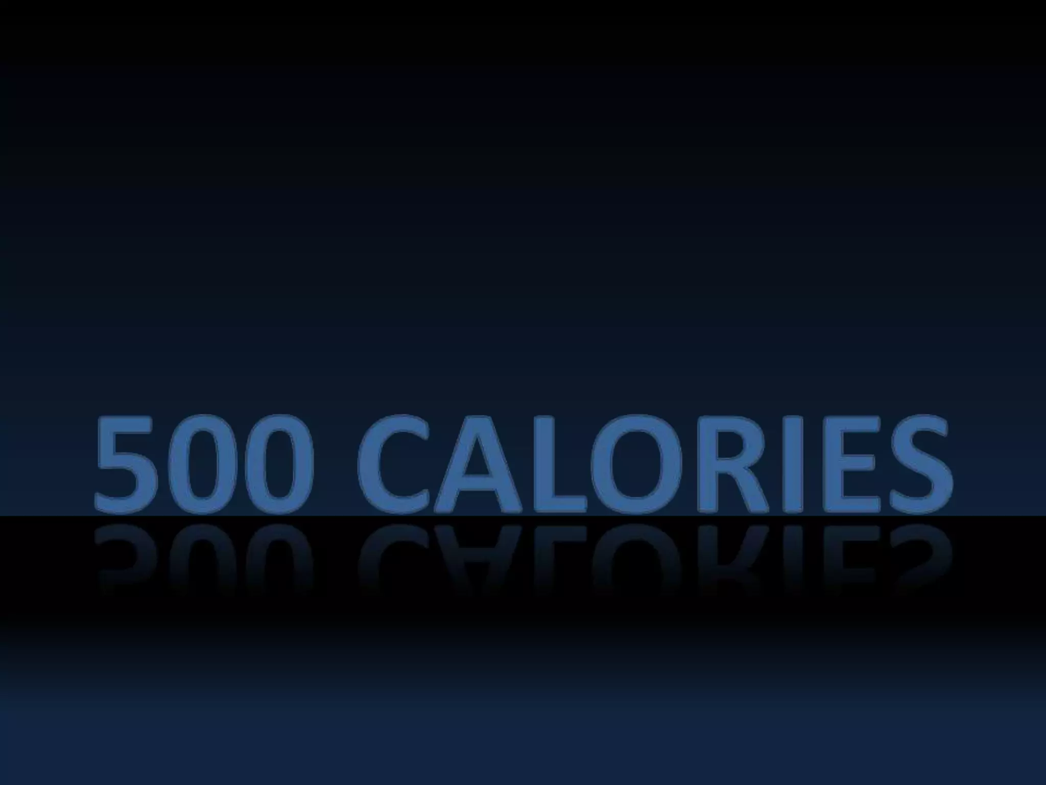 Hcg Protocol Low Calorie Diet