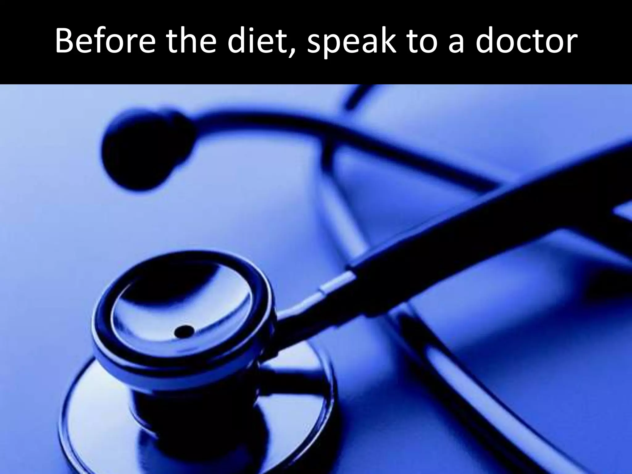 Hcg Protocol Low Calorie Diet