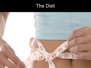 Hcg Protocol Low Calorie Diet