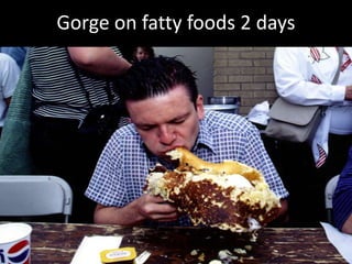 Hcg Protocol Low Calorie Diet