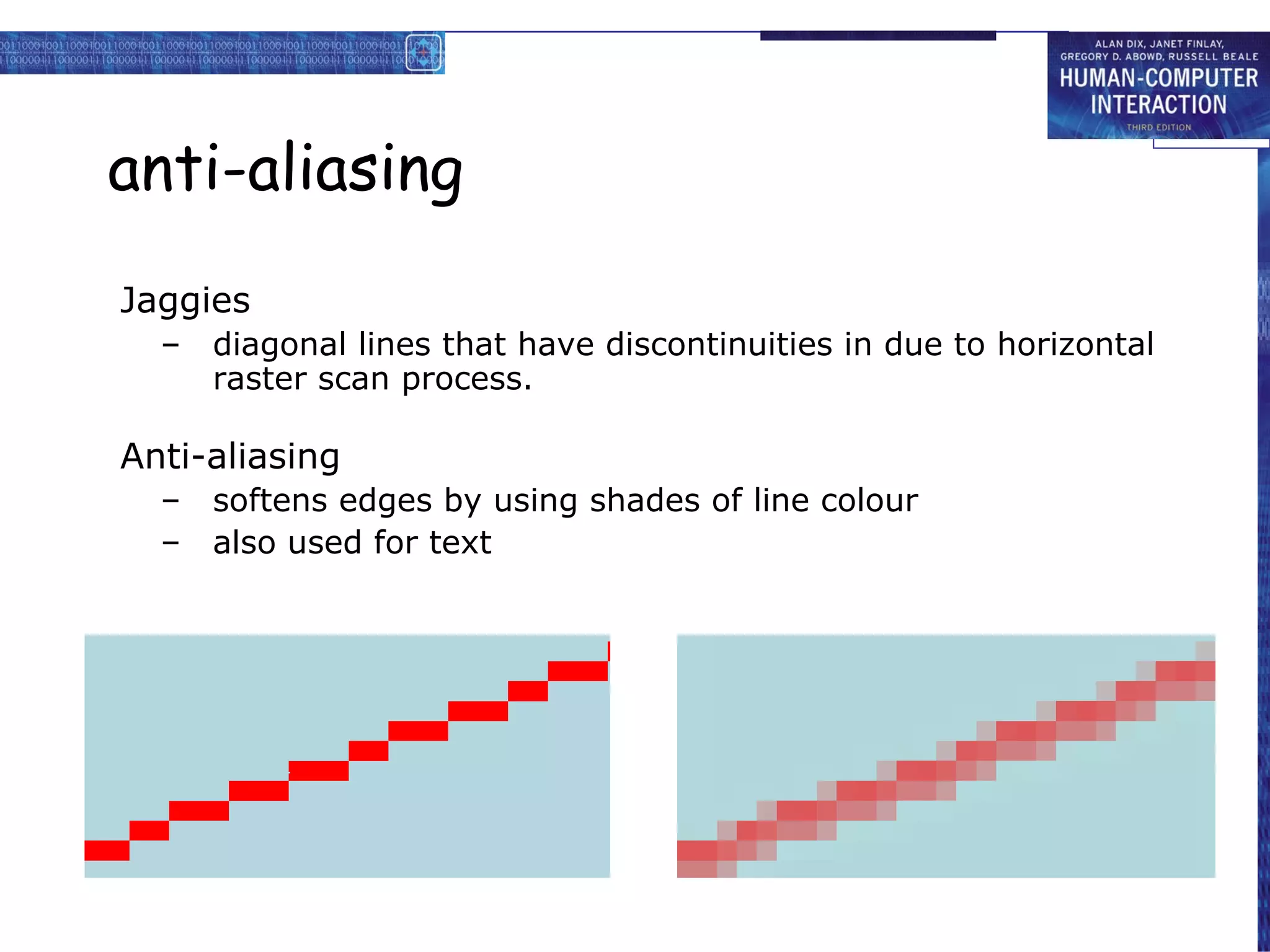 HCI - Chapter 2 | PPT